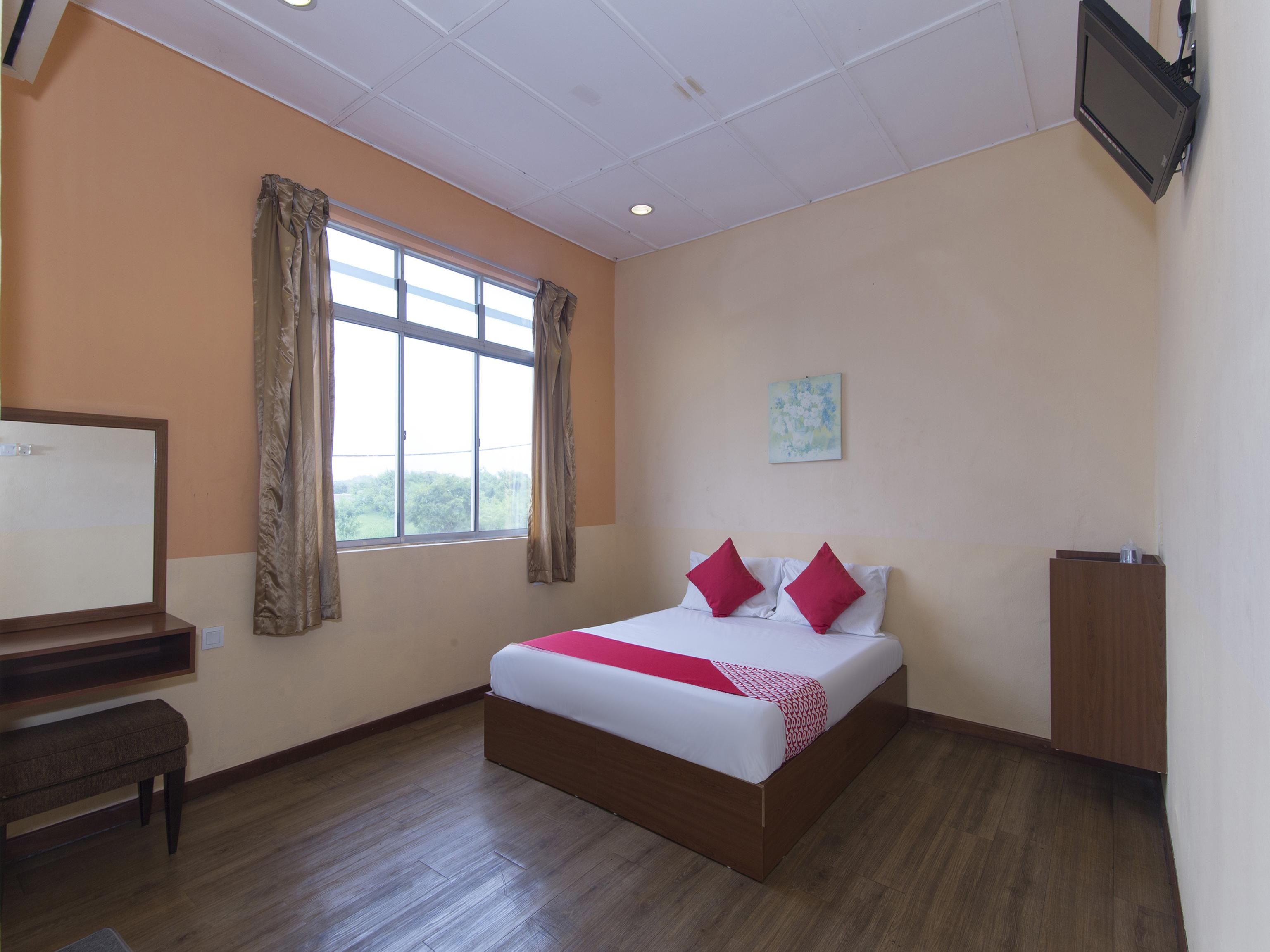 Hotel Straits Settlement Malacca
